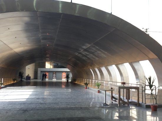 Museo nazionale della Civiltà egiziana